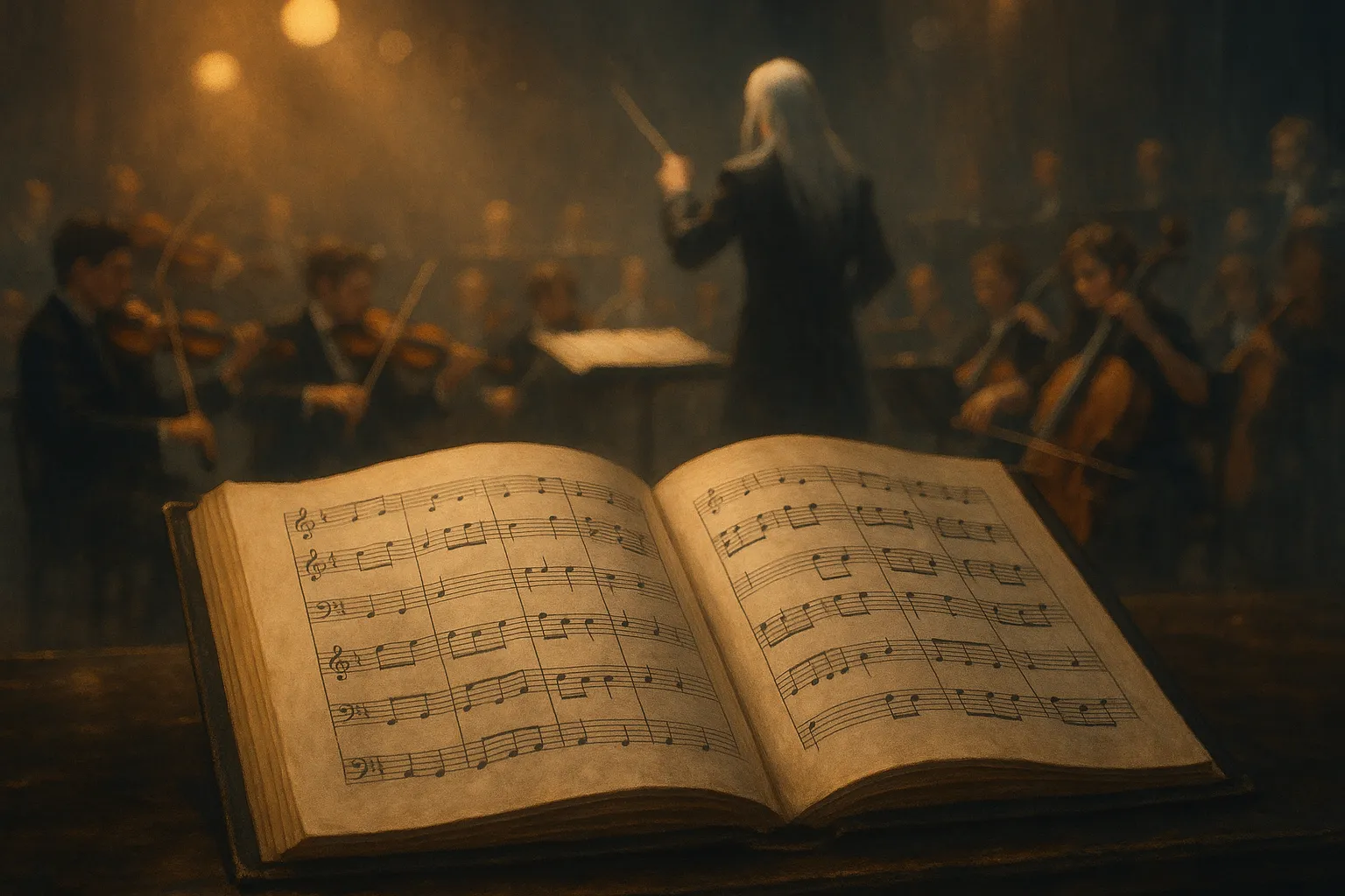 The Sound of a Fallen World: Advent Children’s Iconic OST