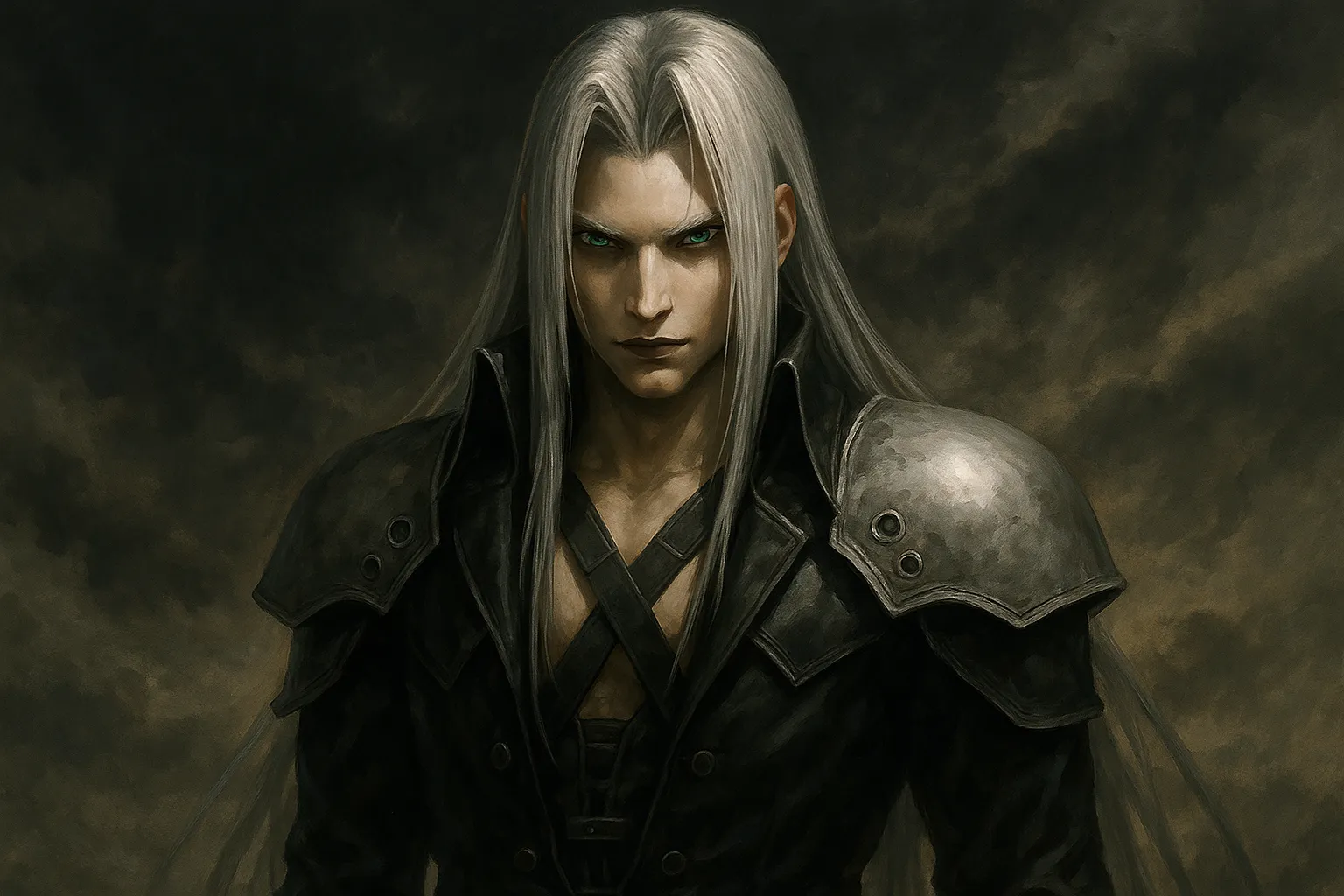 Sephiroth Reborn: Understanding the Villain’s Return